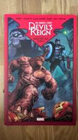 Daredevil Devil's reign 2