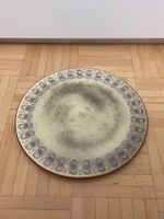 CH Keramik Burri Tortenplatte vintage Schale Keramikplatte