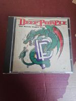 CD - Deep Purple – The Battle Rages On...  (Hard Rock, 1993)