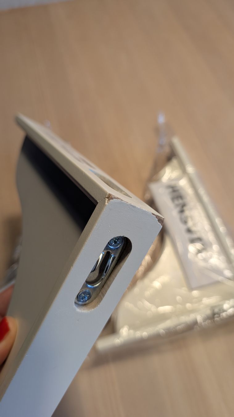 Console: Wandkonsole 3 Stück – Nuovo (secondo la descrizione) da Lüsslingen venduto da nel_xd9y 1