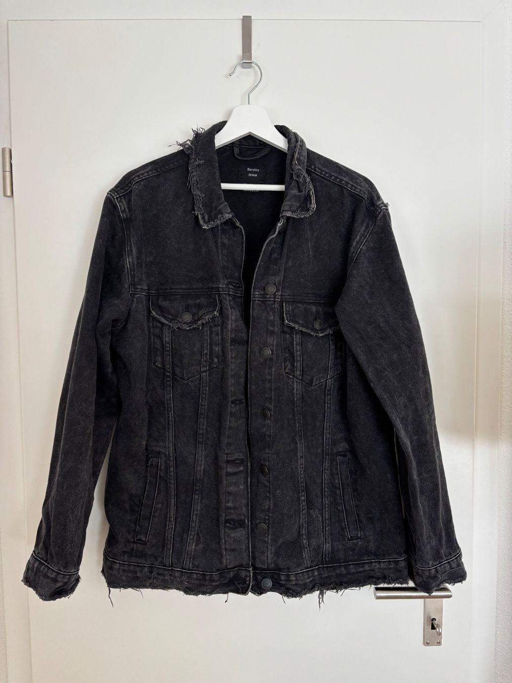 Giacche: Jeansjacke – Usato da Fislisbach venduto da den_dzl9