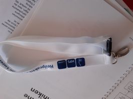 Schlüsselanhänger neu