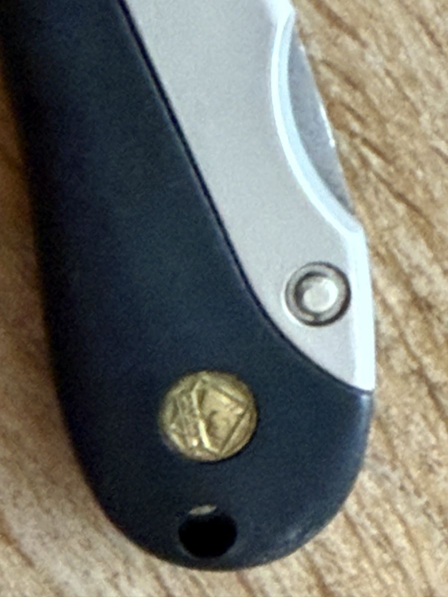 Puma Coltelli tascabile: Puma Taschenmesser Klappmesser Sackmesser – Nuovo (secondo la descrizione) da Goldach venduto da Donpancho 2