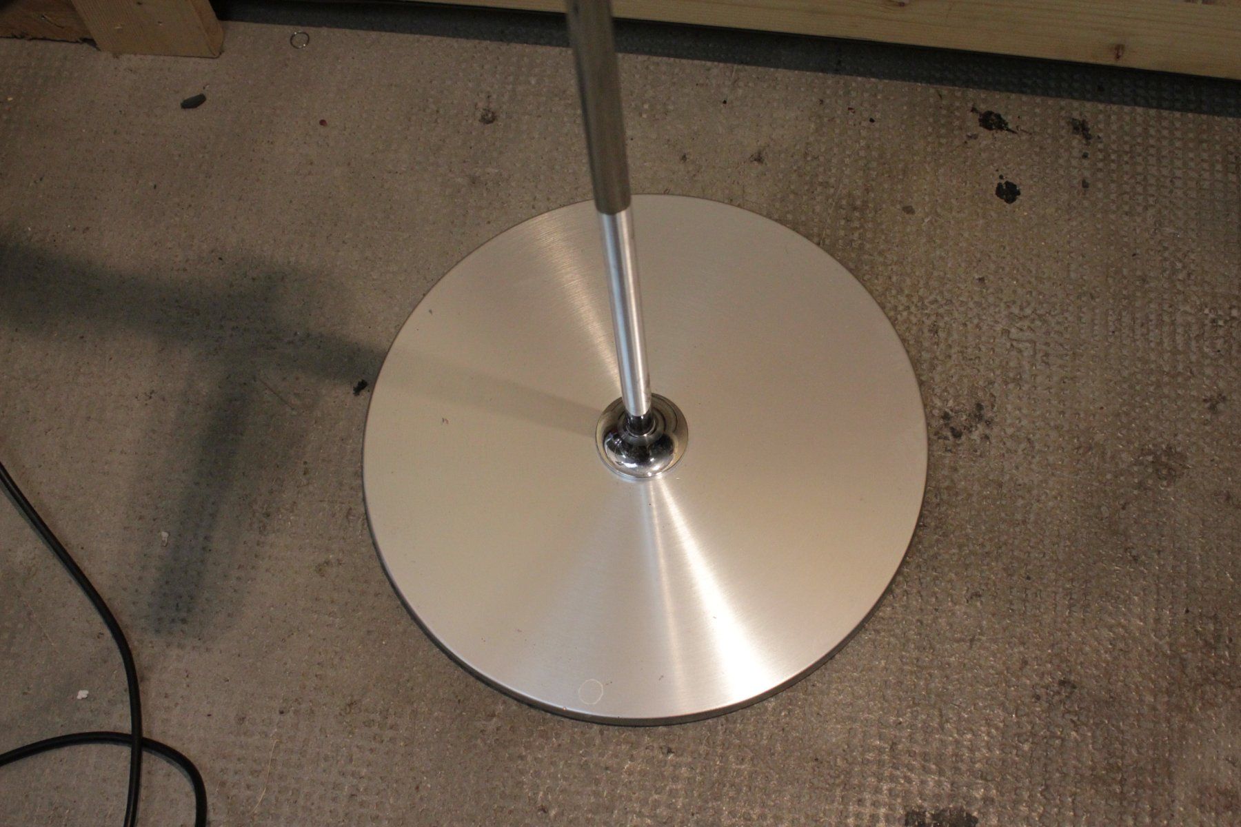 Baltensweiler Lampes: Baltensweiler Halo-LED – D'occasion à Basel par IRMAundFRED 4
