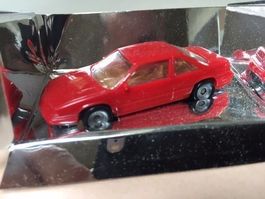 PONTIAC Grand Prix Coupé 1988 1989 1990 Auto-Modell Monogram