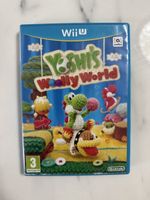  2 Jeux Nintendo: Yoshi's Woolly World + Wii Sports Resort