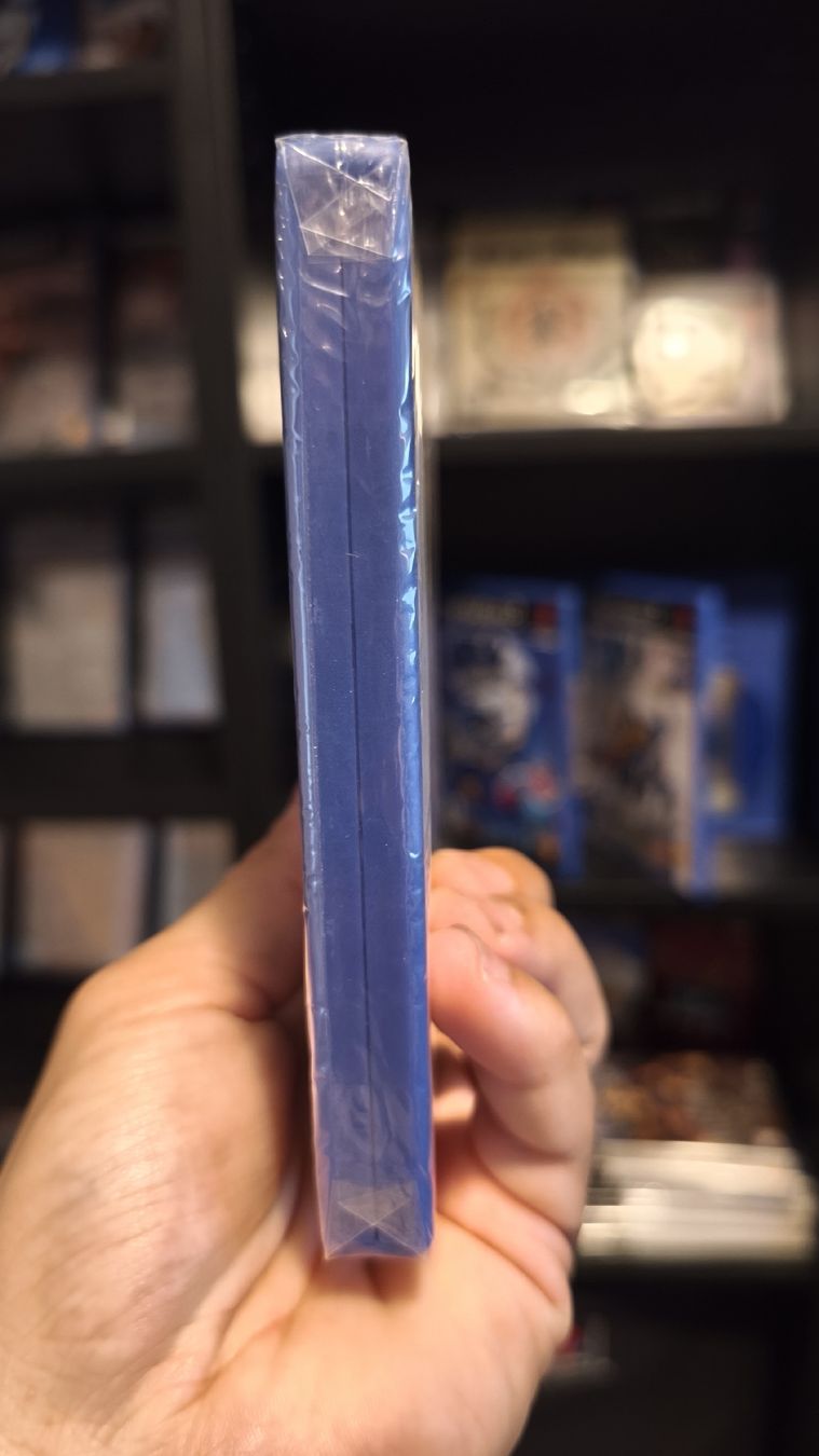 Spiele: PS2 - Shoguns Blade - SEALED – Neu und originalverpackt aus Wangen b. Olten von CrossasPlays 3