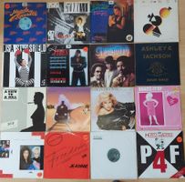 Vinyl Maxi-Singles Barracuda Set 2
