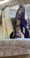 Nike Air Zoom G.T. Cut 3 Lakers (NEU & OVP) 45 EU