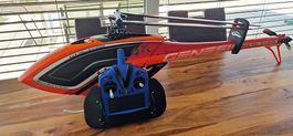 Goblin Genesis Sport inkl. Vbar Touch Evo