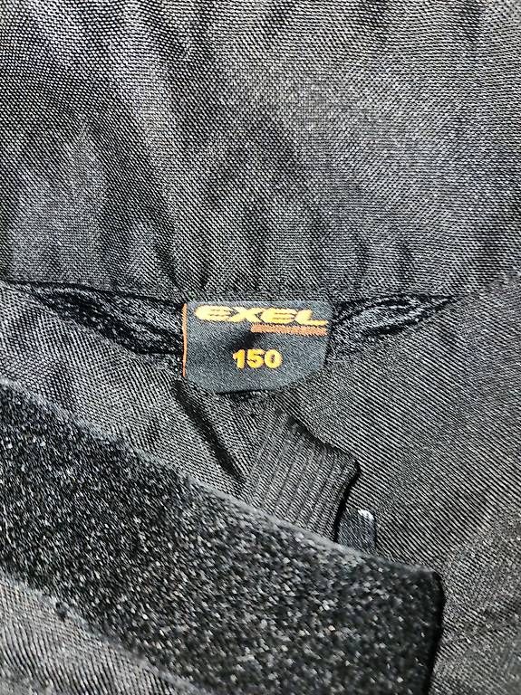 Pantaloni: Goaliehose Unihockey – Usato da Basel venduto da Tobi_079
