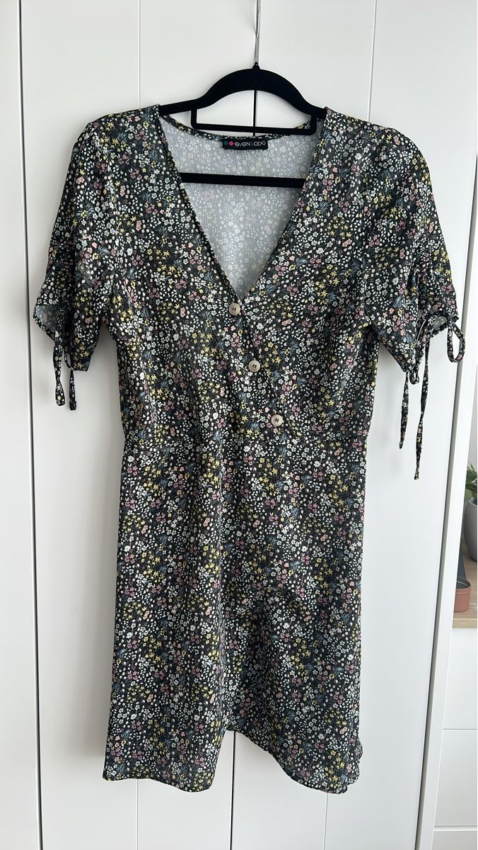 Vestiti: Sommerkleid – Usato da Sitterdorf venduto da bau_9lx5