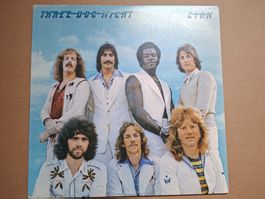 Vinyl Platte Three Dog Night Cyan ABC Records