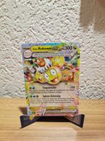 Alola-Kokowei EX 133/191 Stürmische Funken