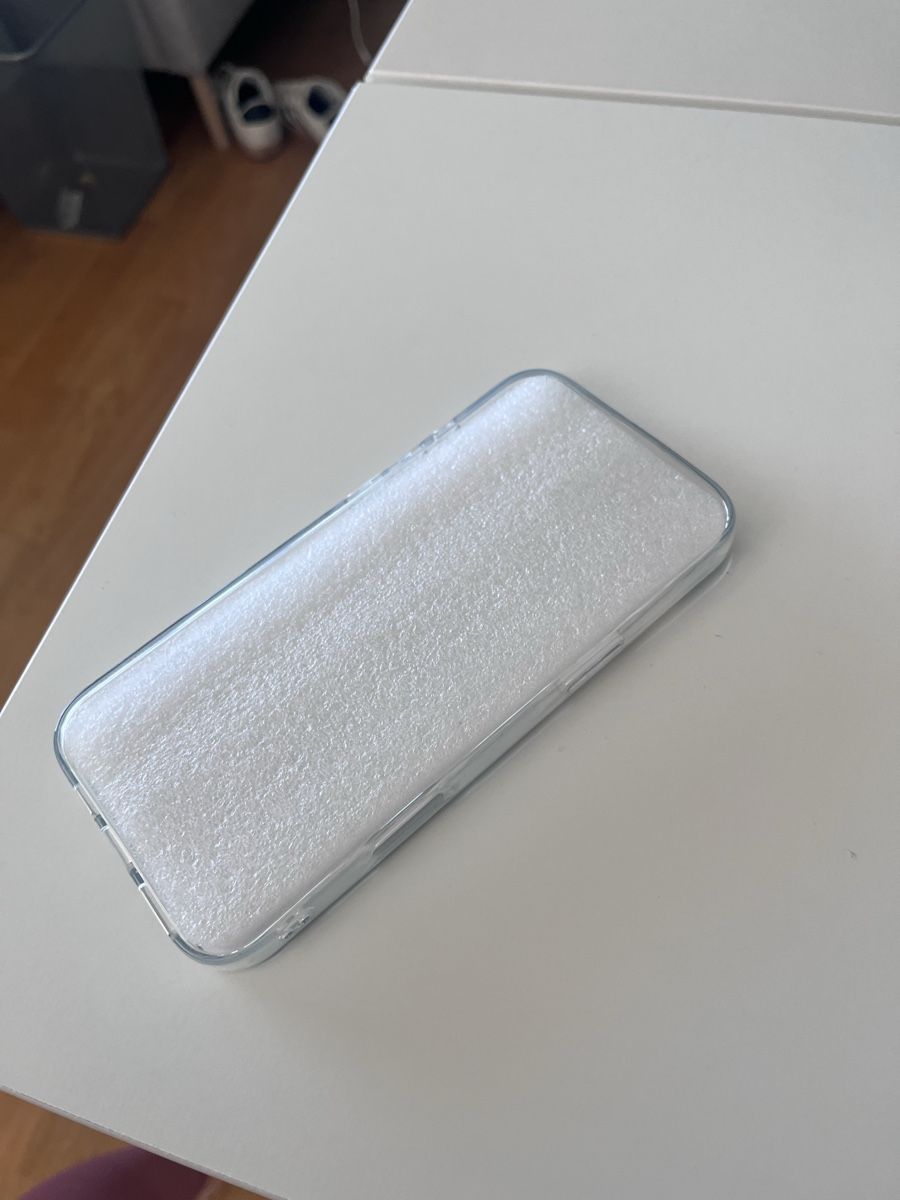 Cover & Protezioni schermo: iPhone 13 Pro Max Hülle Gummi – Nuovo e nell'imballaggio originale da Zürich venduto da chr_lx6h 1