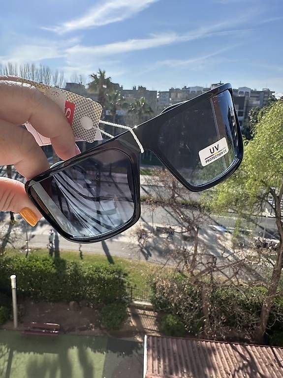 Brillen & Gläser: Brille – Gebraucht aus Schaffhausen von jul_nt8x 3