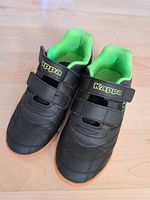 Hallenturnschuhe Grösse 34