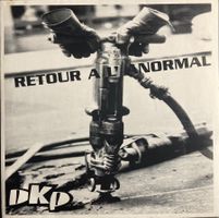 DKP - RETOUR A L'ANORMAL