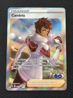 Pokémon - Schwert & Schild - Candela (SWSH 228) - DE