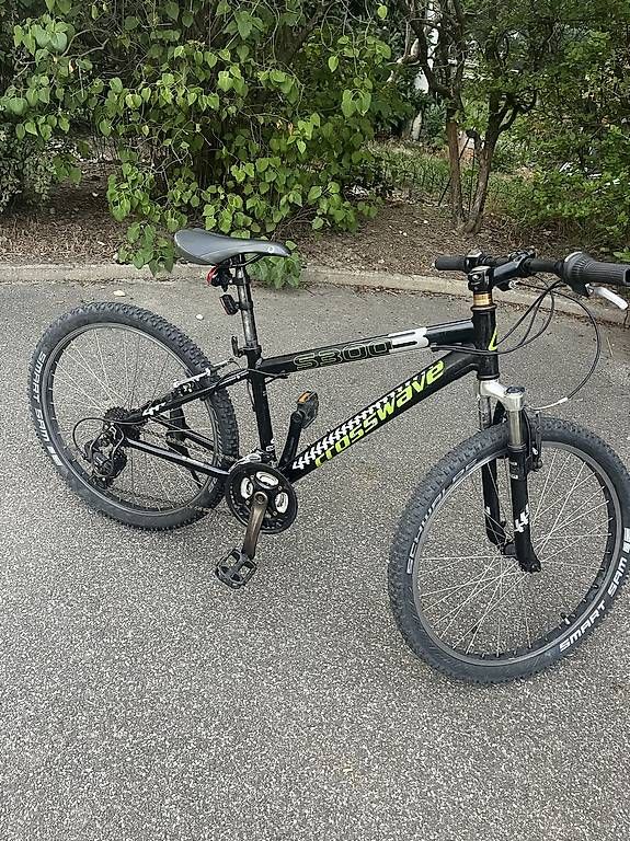 Biciclette: Vélo pour enfants  – Usato da Chavannes-Renens venduto da luc_52p8 4
