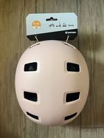 Casco nuovo bici skate etc. (M)