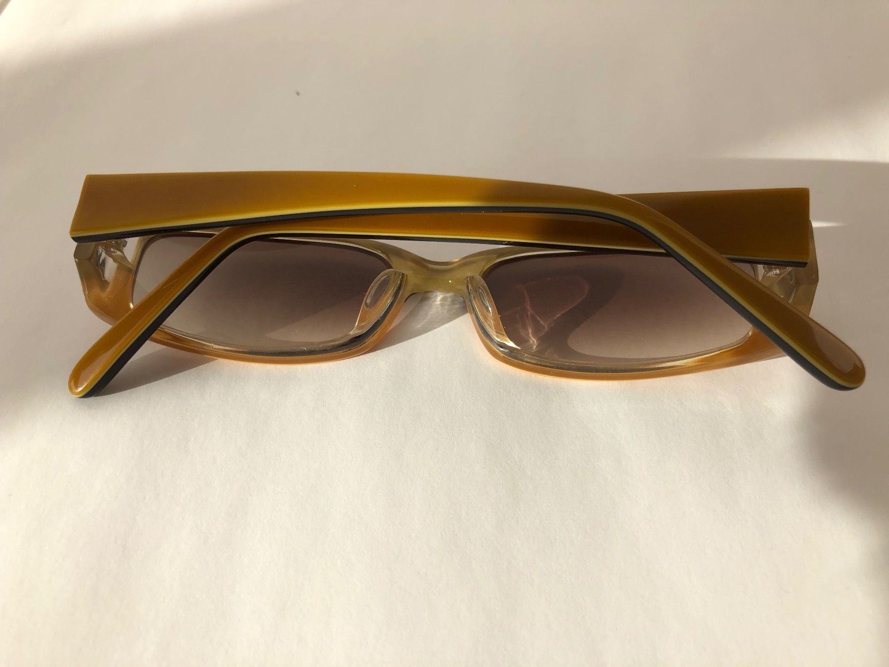 Occhiali & Lenti: Sonnenbrille Design Marion Ramm Mod. Na Und? – Nuovo (secondo la descrizione) da Nassen venduto da run_7jjy 3