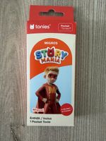 Migros Story Mania Tonies MIGUEL
