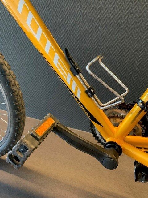 Biciclette: Kinderfahrrad /Kindervelo Velo – Usato da Zürich venduto da Kurland1 4