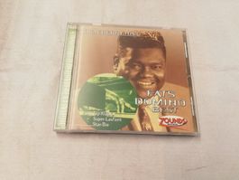 FATS DOMINO BEST - BLUEBERRY HILL
