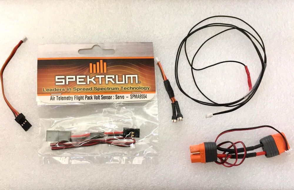 Hobbywing Adaptateur module Télémétrie Futaba 30850500