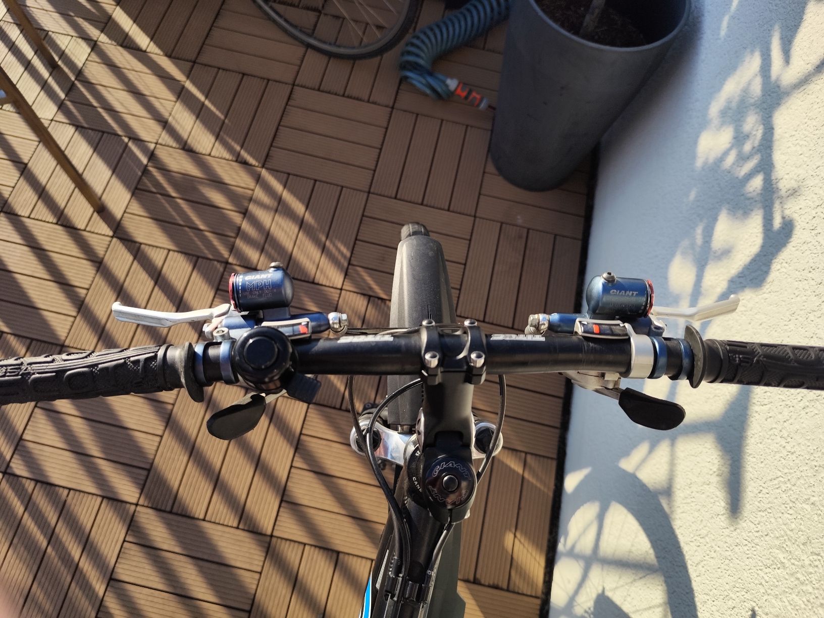 Biciclette: Giant XTC MTB - Bike – Usato da Dietikon venduto da zwe_6xhb 2