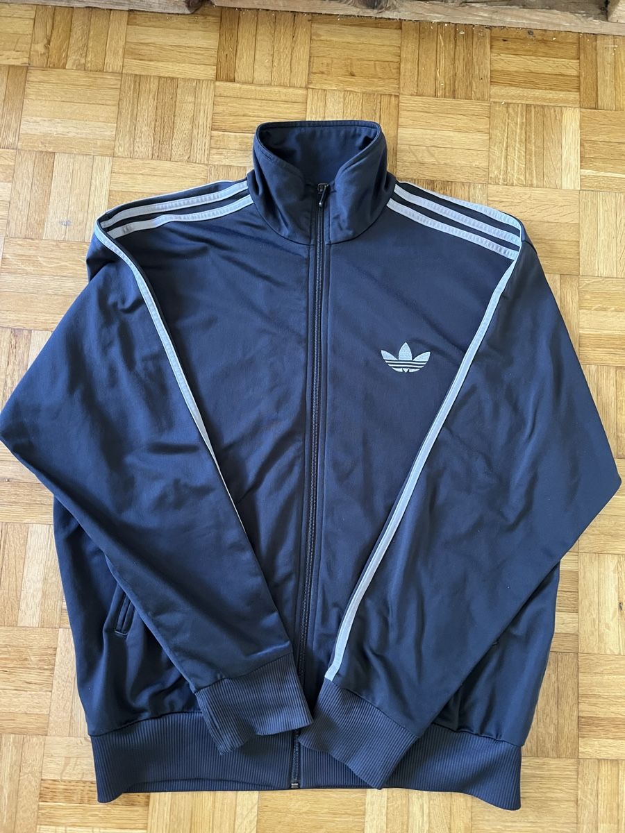 Adidas Giacche: Adidas Firebird Jacke in L – Usato da Basel venduto da 3lvin