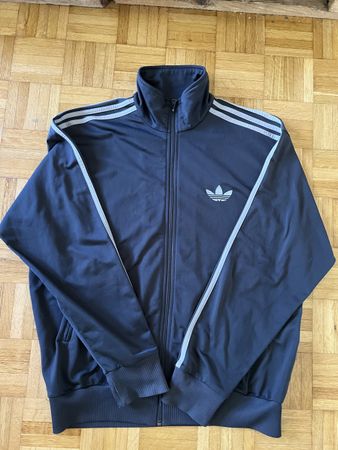 Adidas Firebird Jacke in L