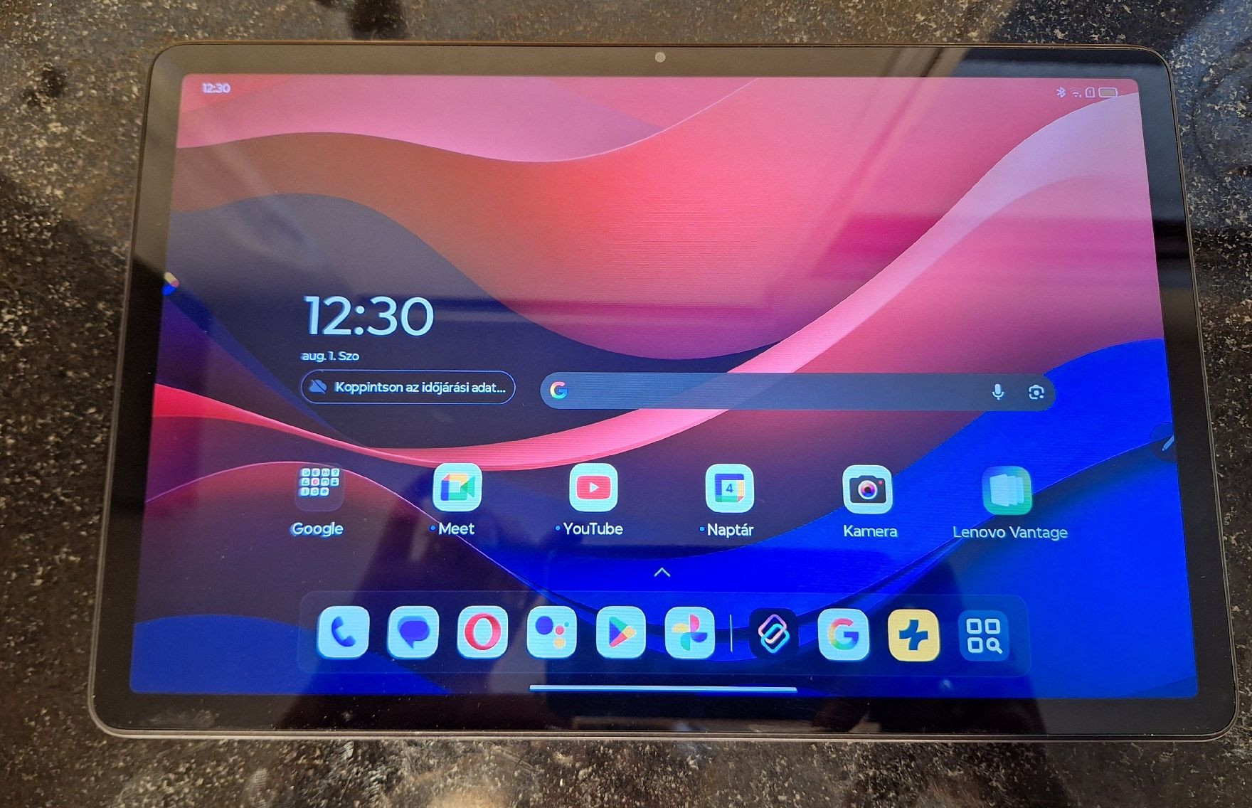 Lenovo Tablet PC: Lenovo Tab M11 avec Tab Pen  comme neuf! – Nuovo (secondo la descrizione) da Hölstein venduto da Niki78 1