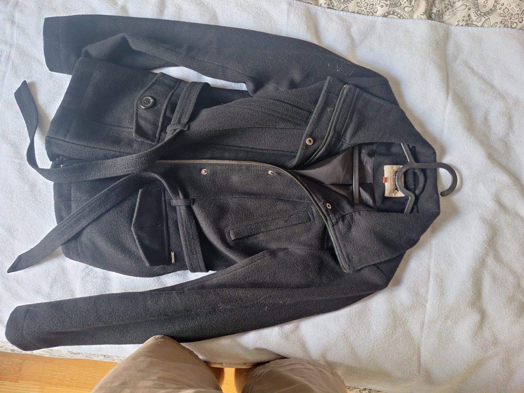 Jacken: jacke – Gebraucht aus Zürich von rodrigo_p