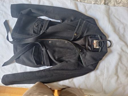 jacke