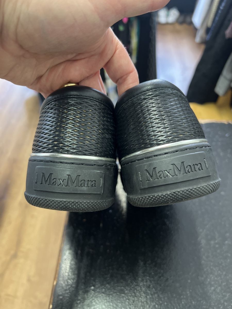 Max Mara Scarpe da donna: Max Mara Schuhe – Usato da Olten venduto da AtelierSecondhand23 3