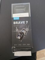 AKASO Brave 7 Action Camera Dual Screen IPX8 Waterproof