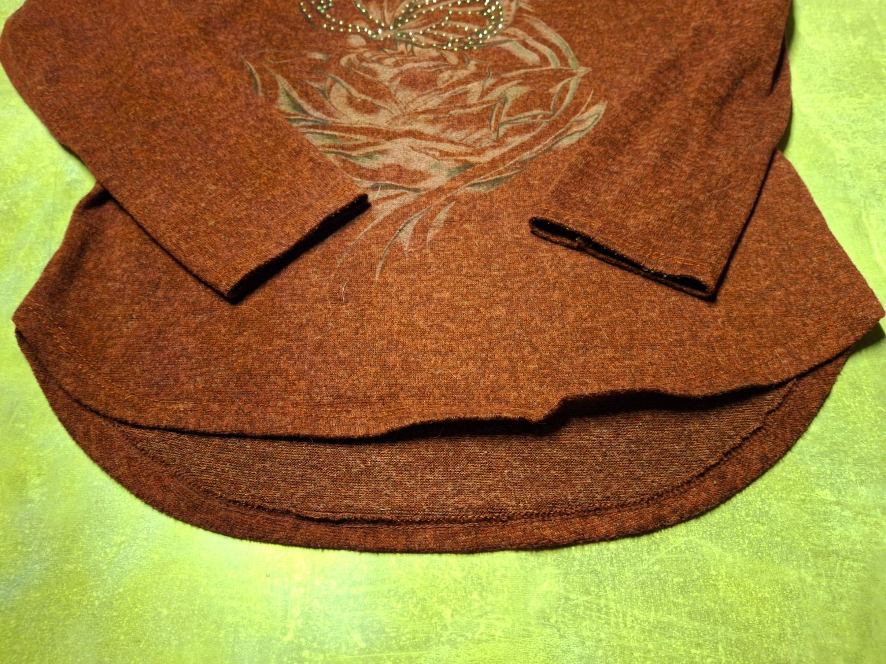 Pullover & Sweatshirts: Pull taille L marque Today – Gebraucht aus Villiers von san_jn5w 4