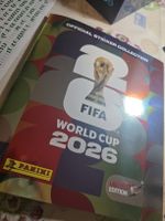Panini World Cup 2026