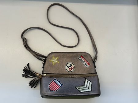 Tasche Rocco Barocco Umhängetasche Taschen Mode