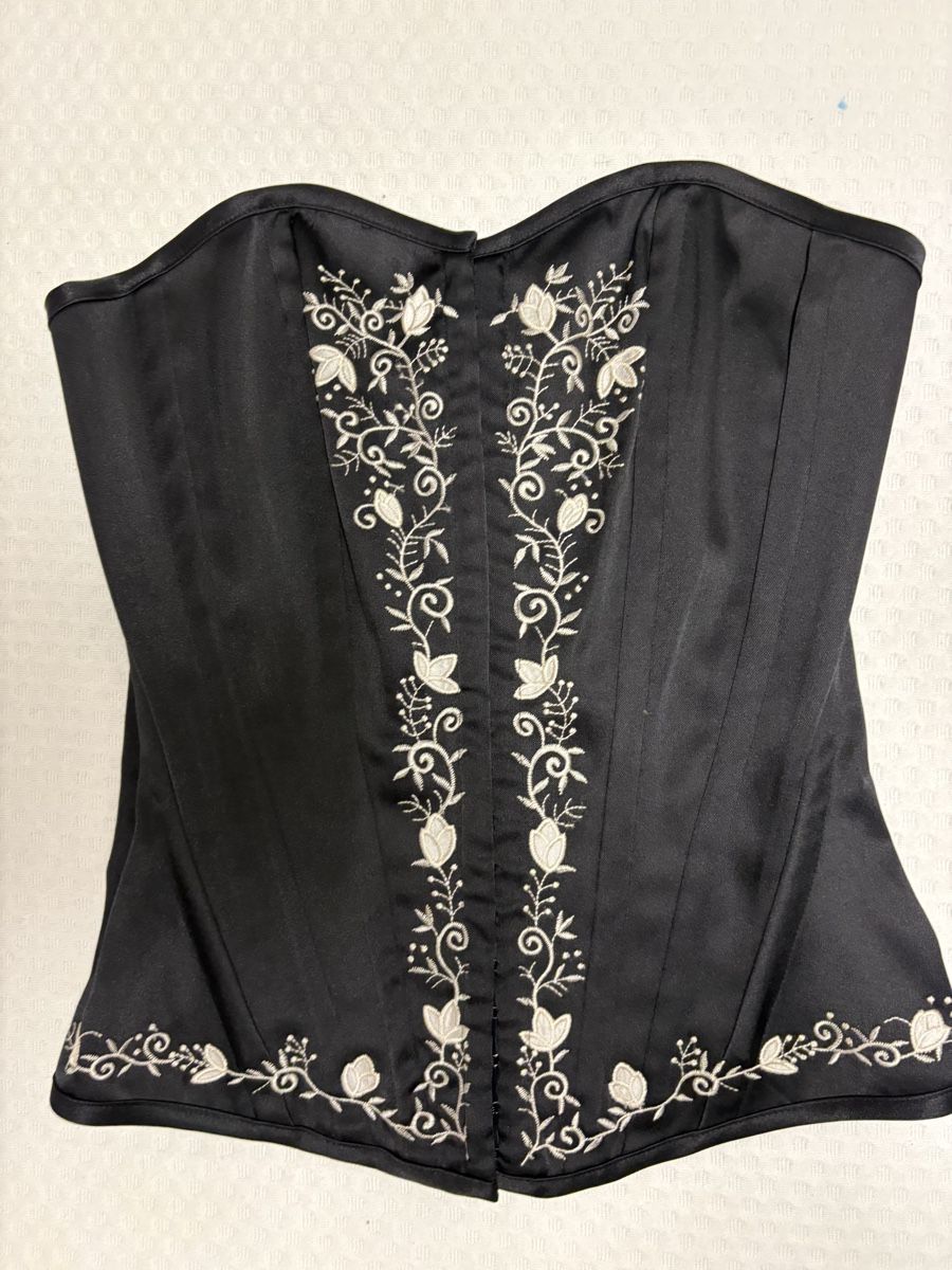 Tops: Damen Korsett,Gr.M(S) – Gebraucht aus Winterthur von Nena222