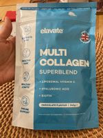Elevate Multi Collagen Superblend