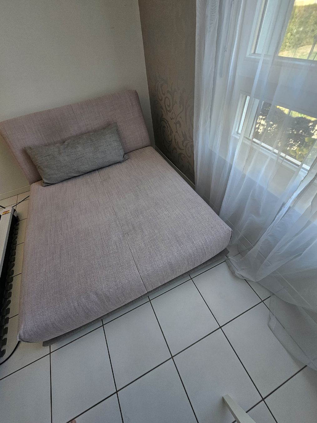 Sedie a sdraio: Day Bed – Usato da Ostermundigen venduto da Msmash 3