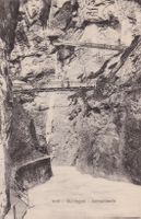 AK - Meiringen - gel. 1.9.1909