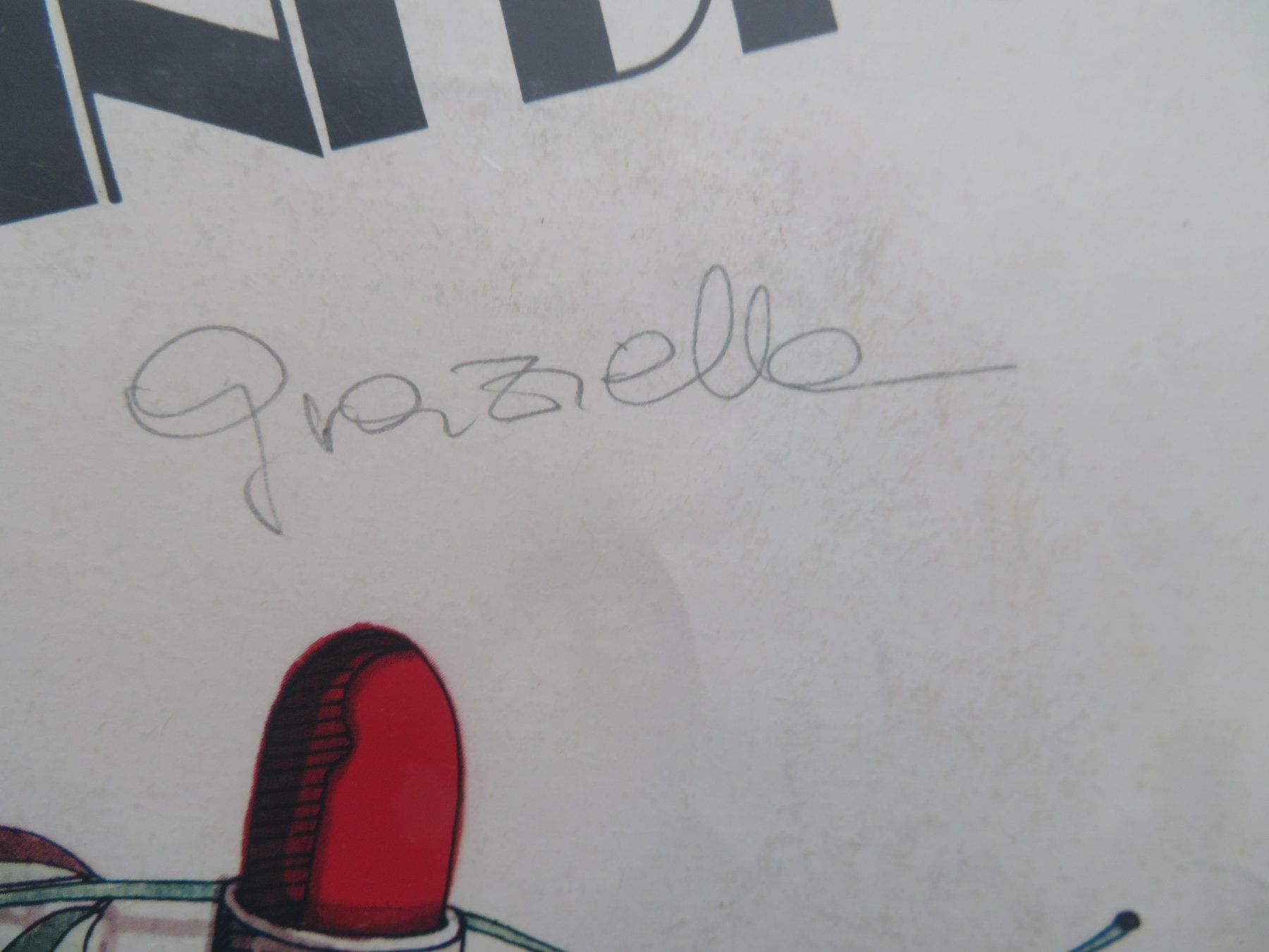 Dischi in vinile: I Vicini Di Casa - 15 Anni - Seltene Single, – Nuovo (secondo la descrizione) da Zürich venduto da max_cp5f 1