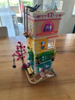 Lego Friends Downtown Bakery 41426
