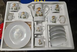 Kinder Porzellan-Service