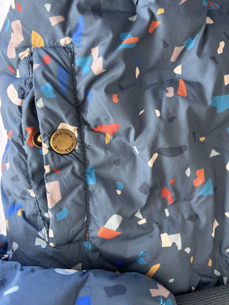 Giacche & Cappotti: Mikk-Line Kinder Winterjacke gr 104 – Usato da Zürich venduto da MaisonMalaika 3