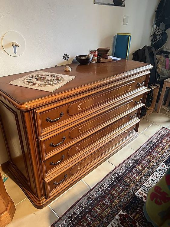 Regale: Mobile in legno massiccio regalo – Gebraucht aus Stabio von Genna82 1
